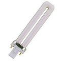 Ilb Gold Cfl Single Twin Tube Fluorescent Bulb, Replacement For Ge General Electric G.E 97551 97551
